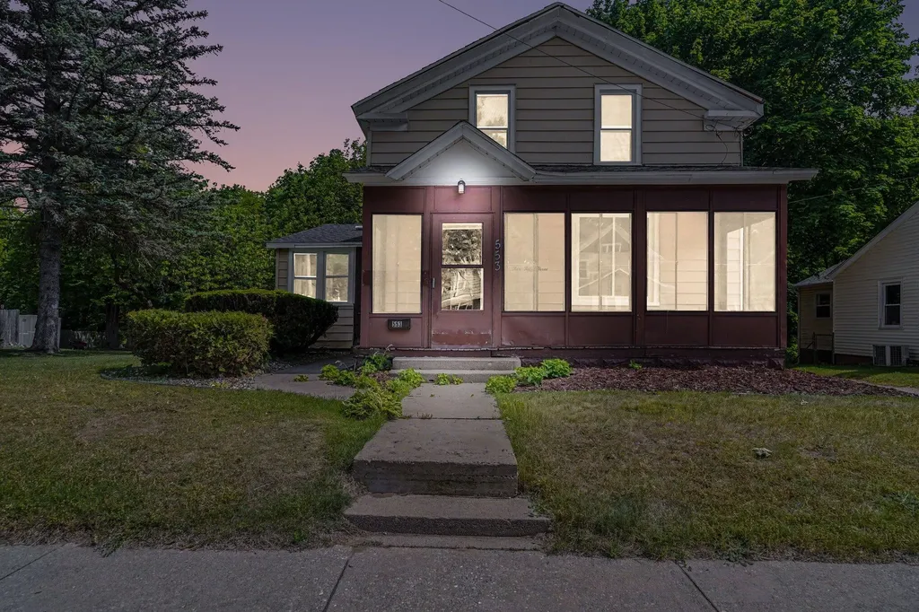 553 Ely Street Allegan City MI 49010