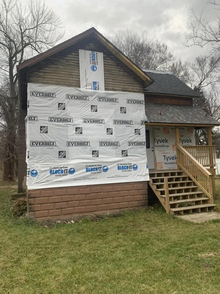1536 N Westnedge Avenue Kalamazoo City MI 49007