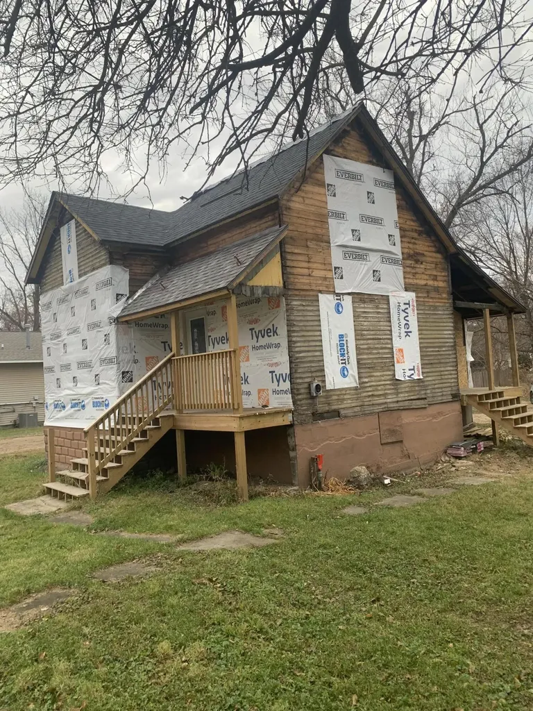 1536 N Westnedge Avenue Kalamazoo City MI 49007