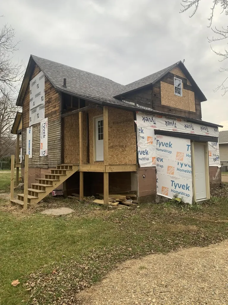 1536 N Westnedge Avenue Kalamazoo City MI 49007