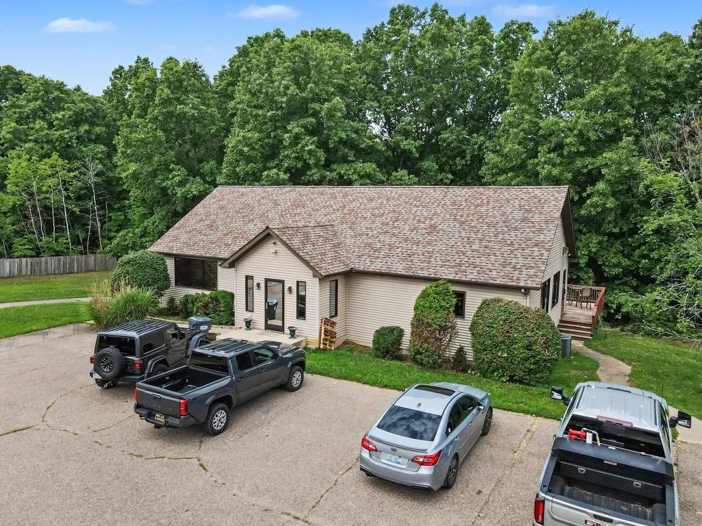 50744 25th Street Antwerp Township MI 49071