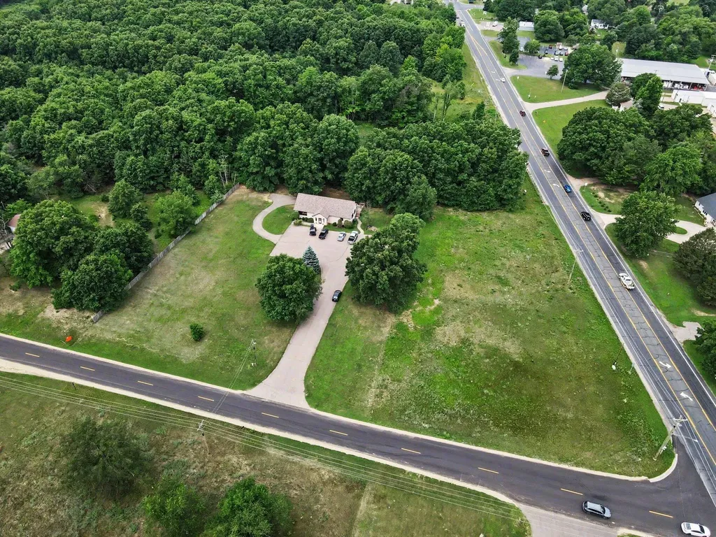 50744 25th Street Antwerp Township MI 49071