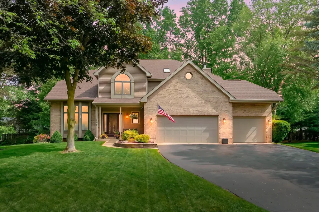 390 Brittany Drive Portage City MI 49024