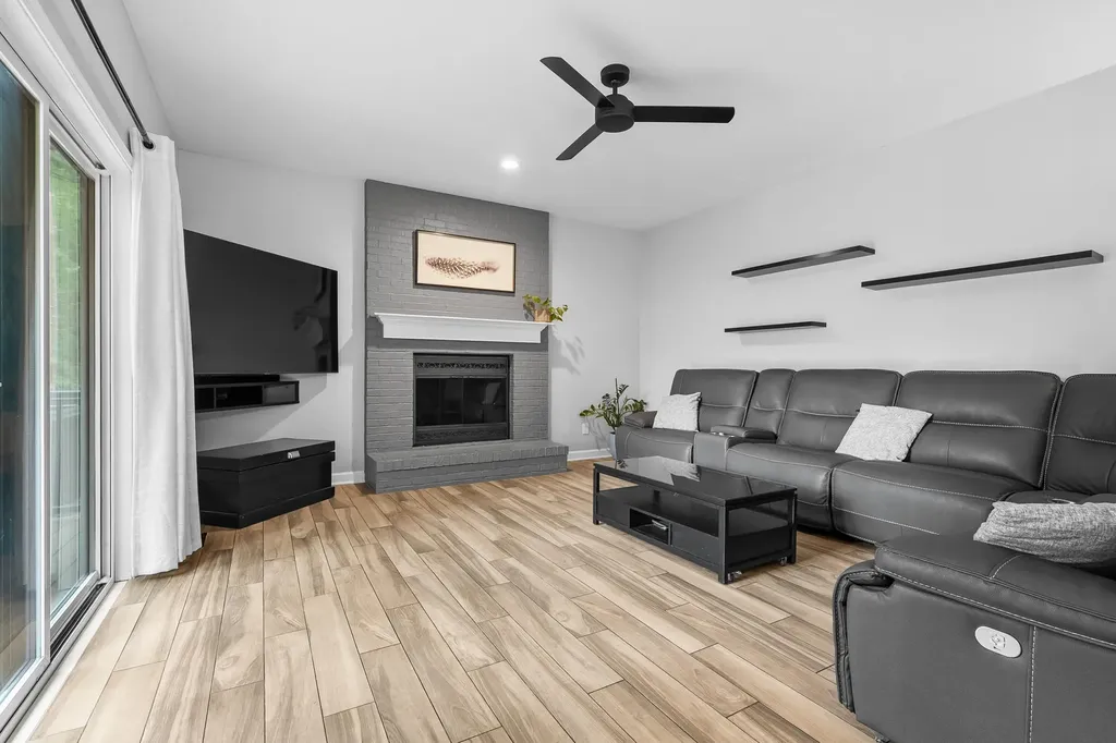 390 Brittany Drive Portage City MI 49024