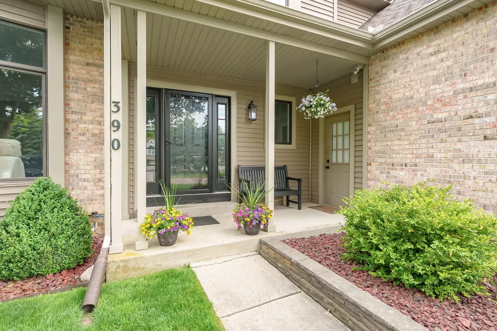 390 Brittany Drive Portage City MI 49024
