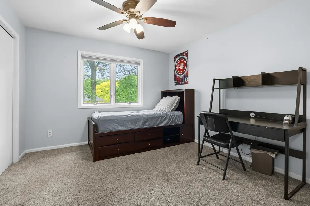 390 Brittany Drive Portage City MI 49024