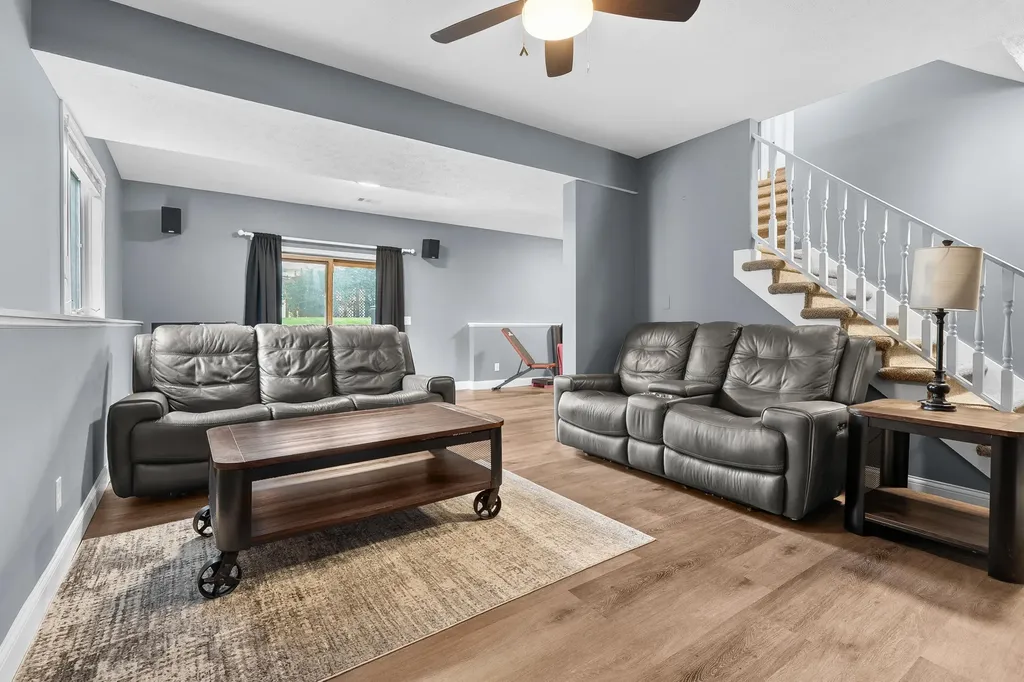 390 Brittany Drive Portage City MI 49024