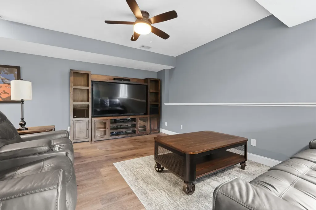 390 Brittany Drive Portage City MI 49024
