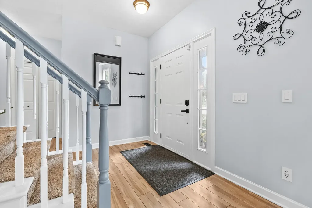 390 Brittany Drive Portage City MI 49024
