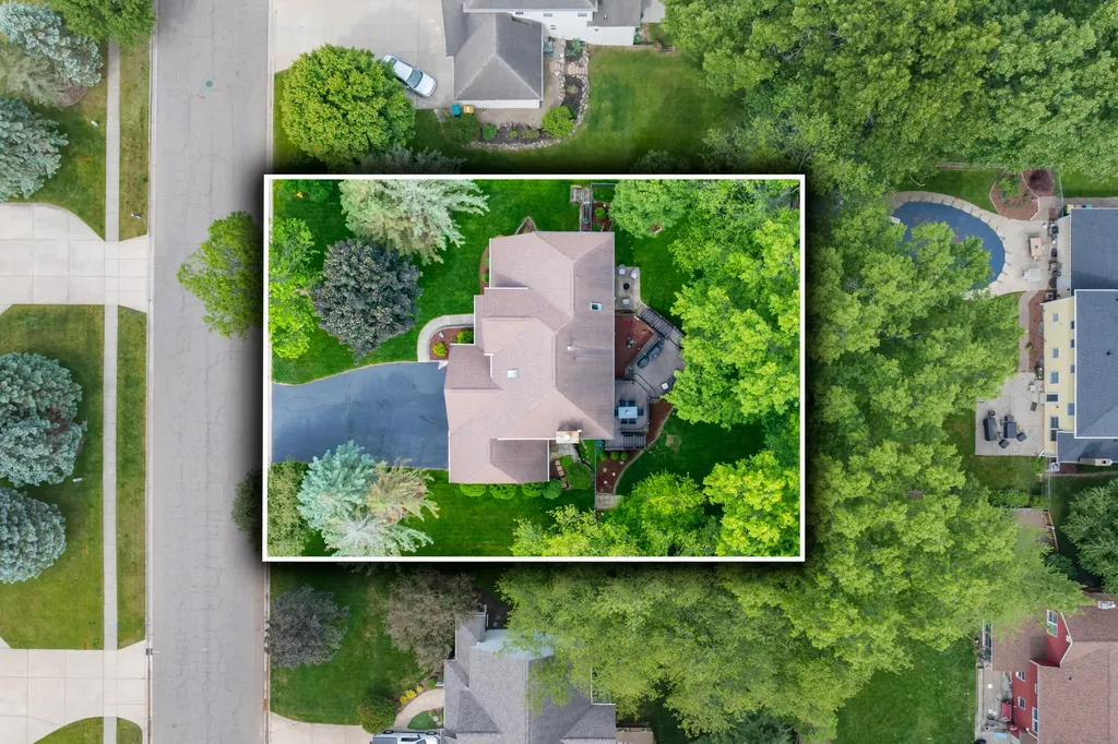 390 Brittany Drive Portage City MI 49024