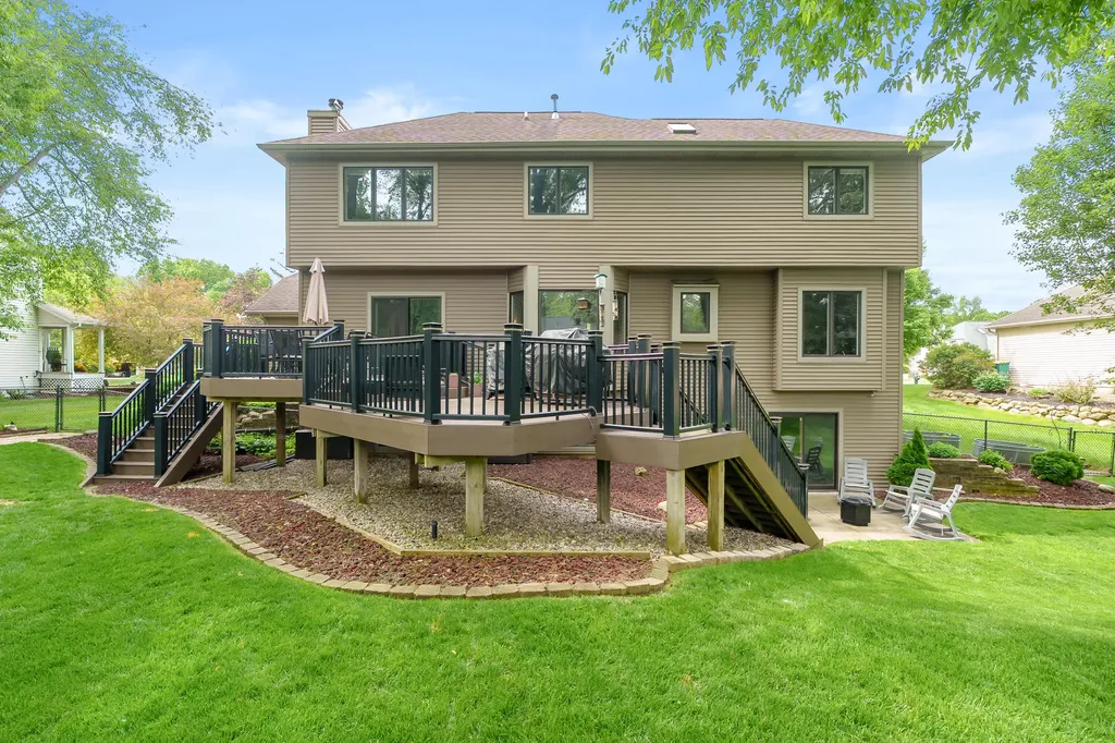 390 Brittany Drive Portage City MI 49024
