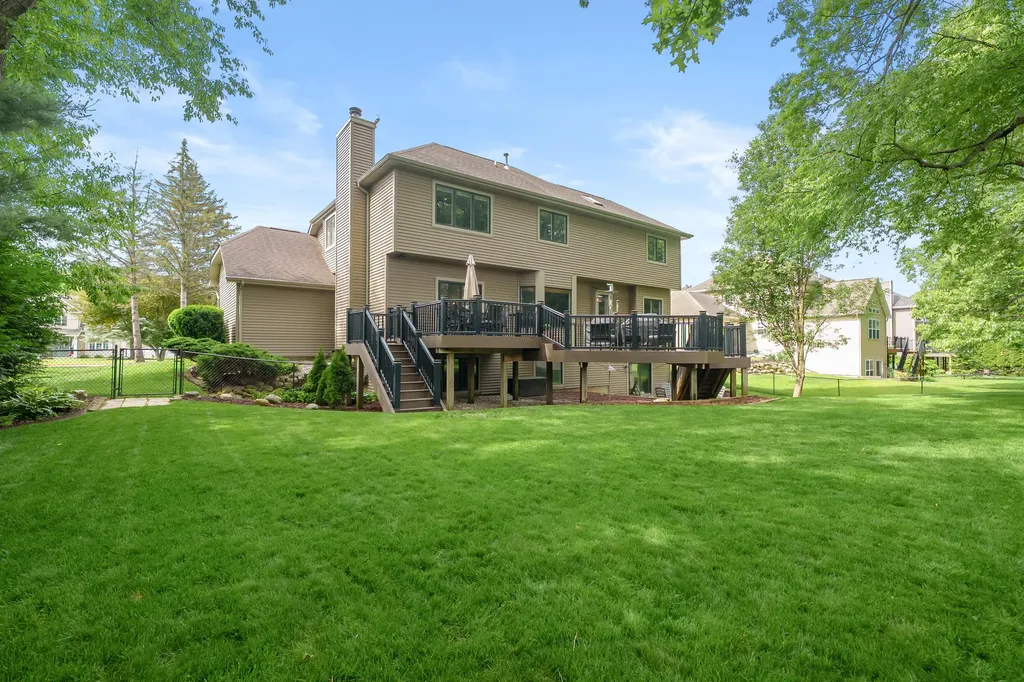 390 Brittany Drive Portage City MI 49024