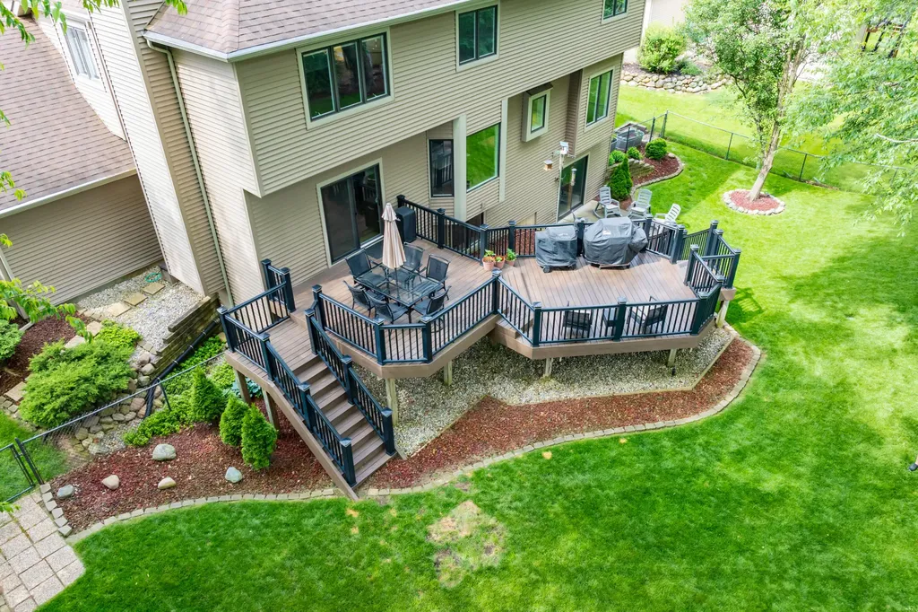 390 Brittany Drive Portage City MI 49024