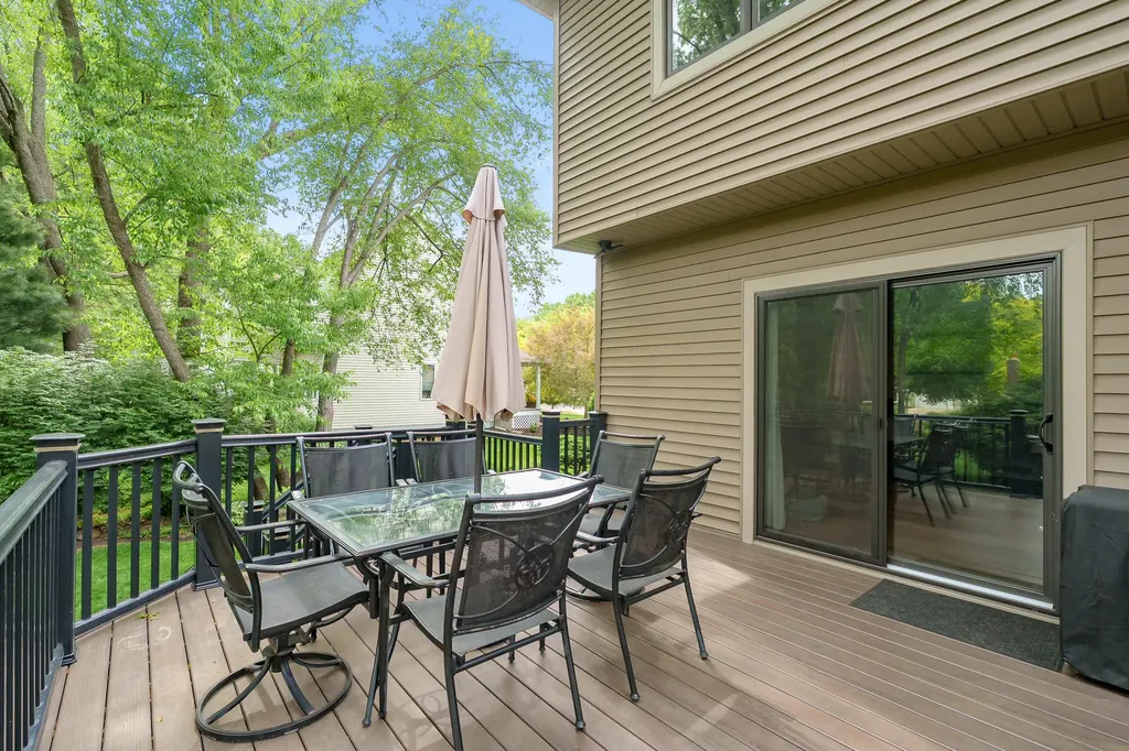390 Brittany Drive Portage City MI 49024