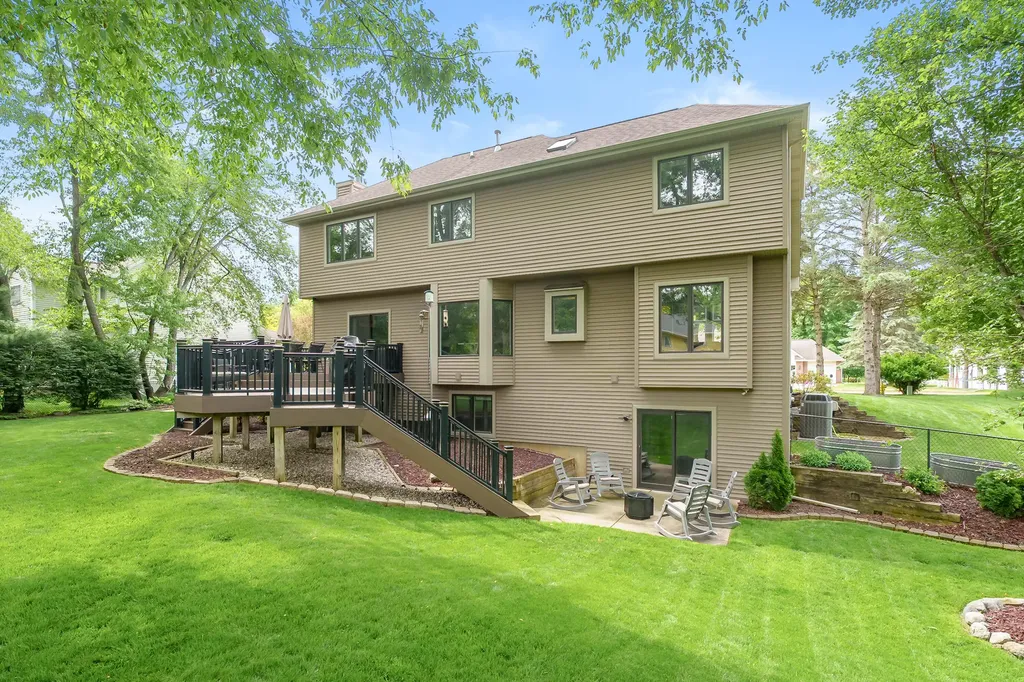 390 Brittany Drive Portage City MI 49024