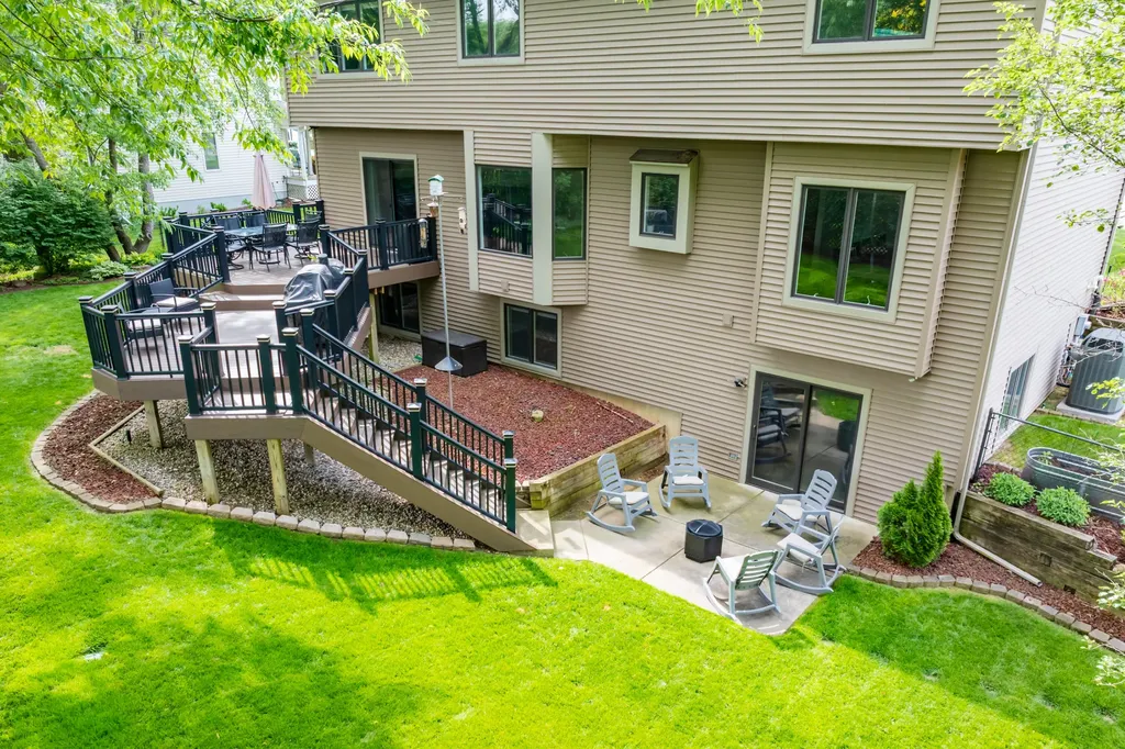 390 Brittany Drive Portage City MI 49024