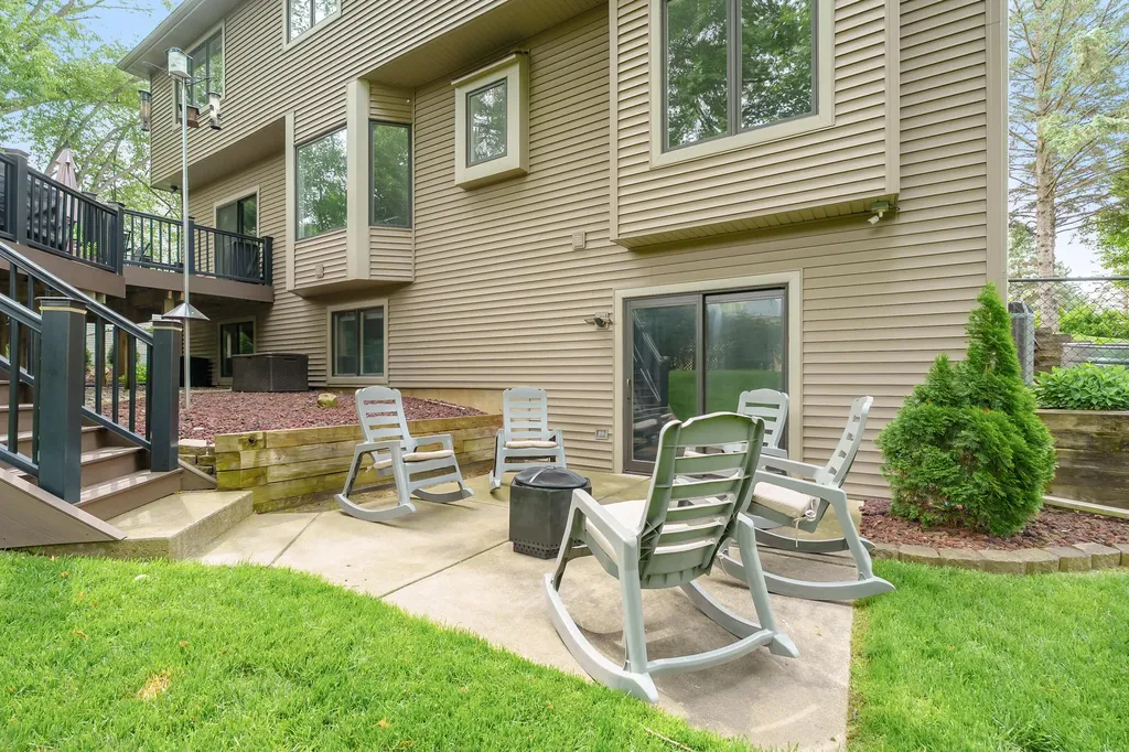 390 Brittany Drive Portage City MI 49024