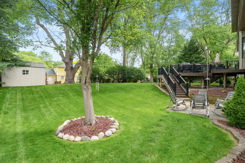390 Brittany Drive Portage City MI 49024