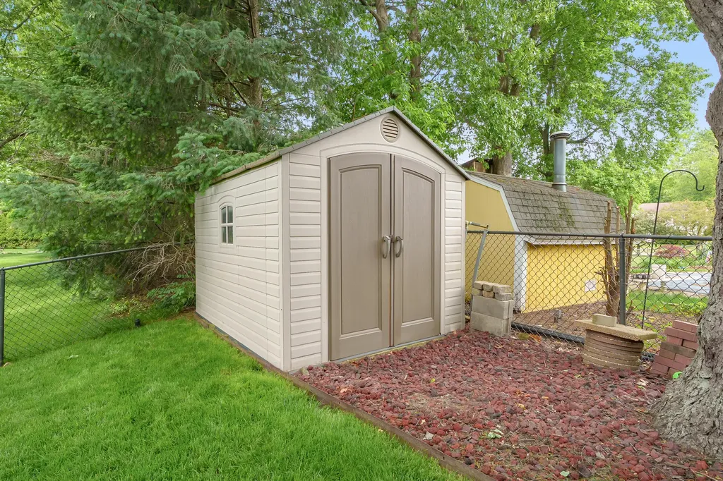 390 Brittany Drive Portage City MI 49024