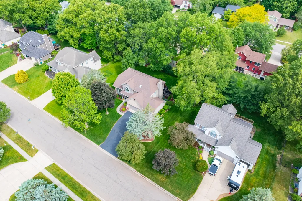 390 Brittany Drive Portage City MI 49024