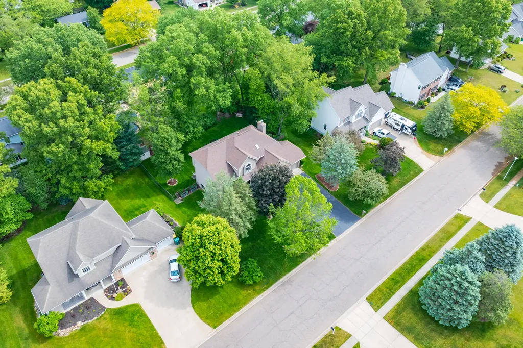 390 Brittany Drive Portage City MI 49024