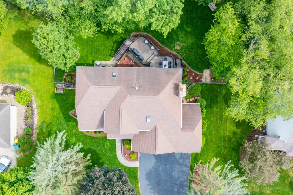 390 Brittany Drive Portage City MI 49024