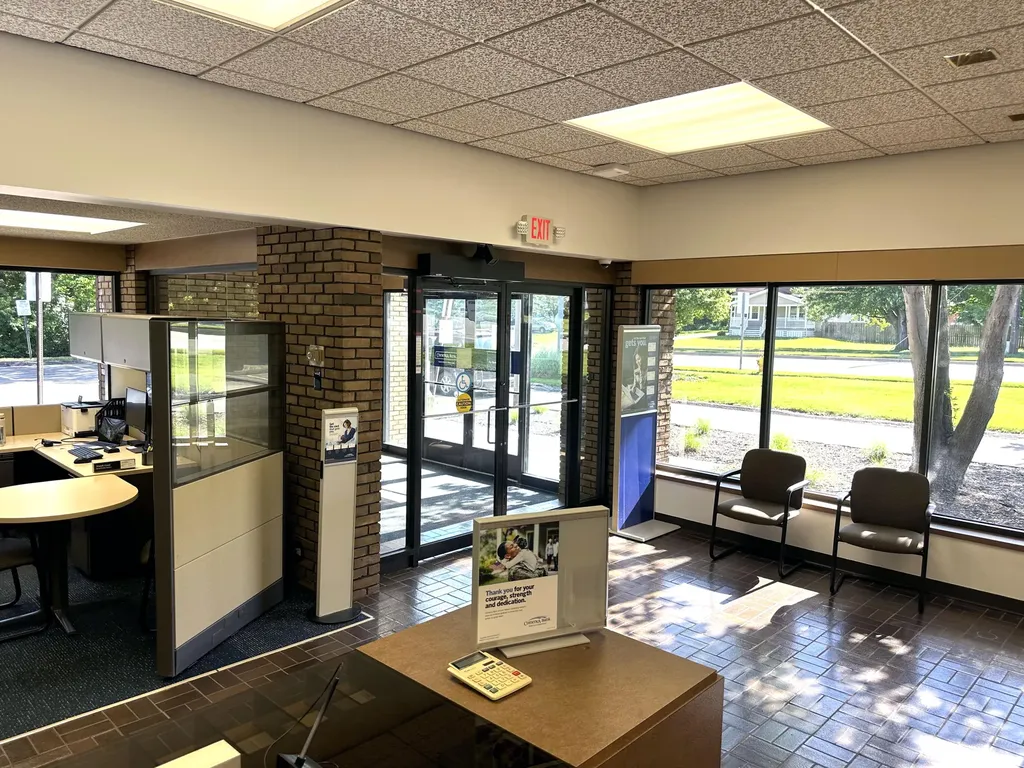 5135 Kalamazoo Avenue SE Kentwood City MI 49508
