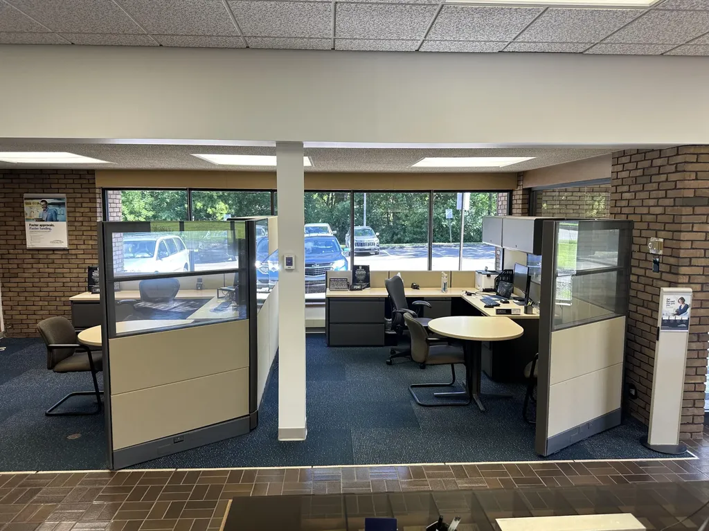 5135 Kalamazoo Avenue SE Kentwood City MI 49508