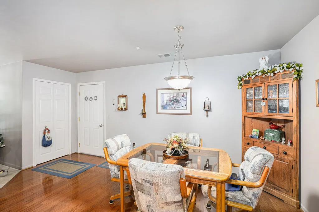 11347 N Woods Drive Shelby Charter Township MI 48317