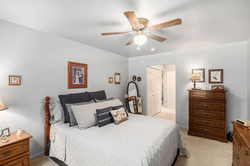 11347 N Woods Drive Shelby Charter Township MI 48317