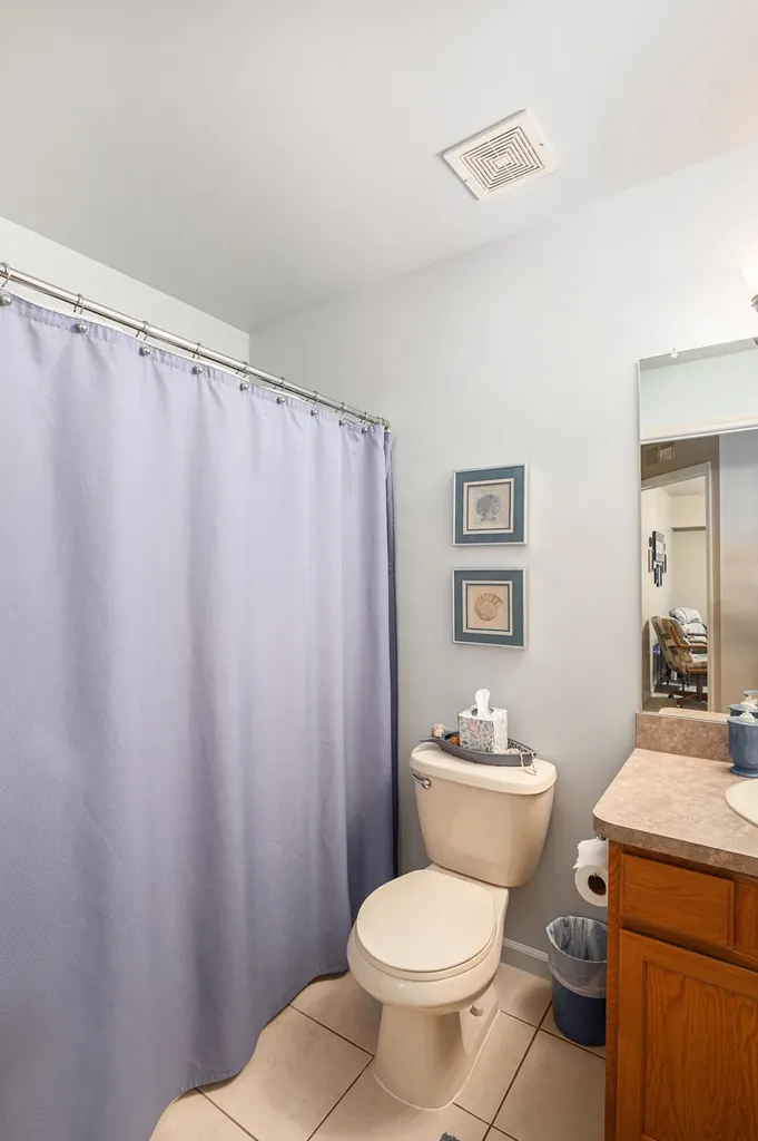 11347 N Woods Drive Shelby Charter Township MI 48317