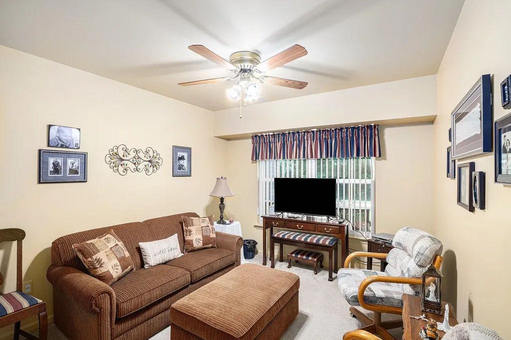 11347 N Woods Drive Shelby Charter Township MI 48317