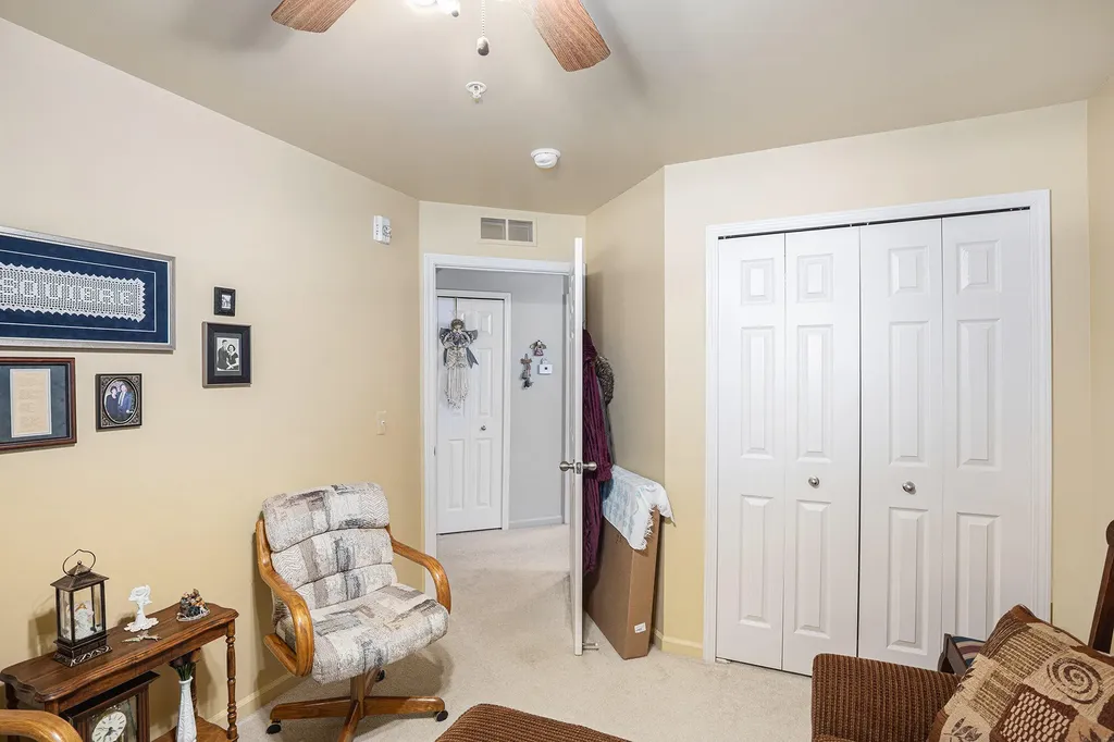 11347 N Woods Drive Shelby Charter Township MI 48317