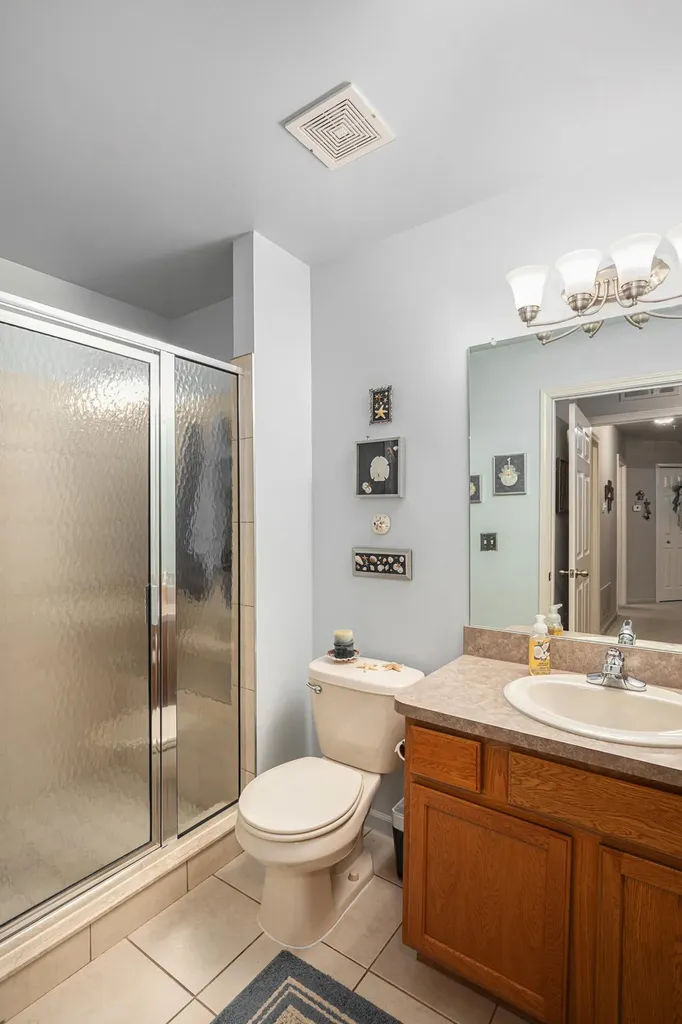 11347 N Woods Drive Shelby Charter Township MI 48317