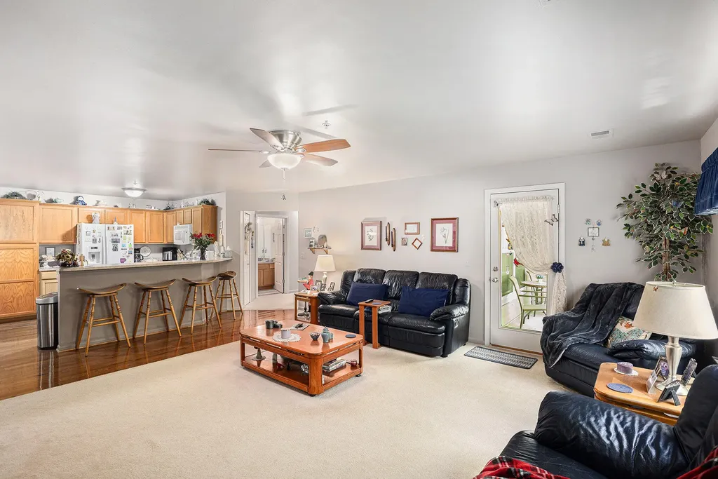 11347 N Woods Drive Shelby Charter Township MI 48317