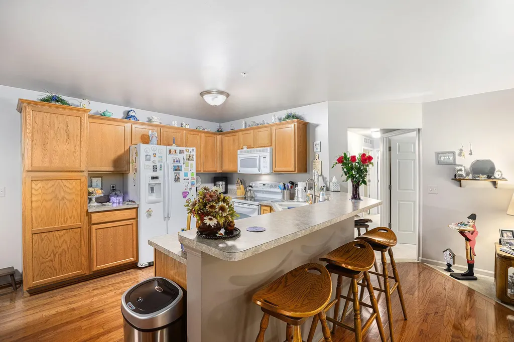 11347 N Woods Drive Shelby Charter Township MI 48317