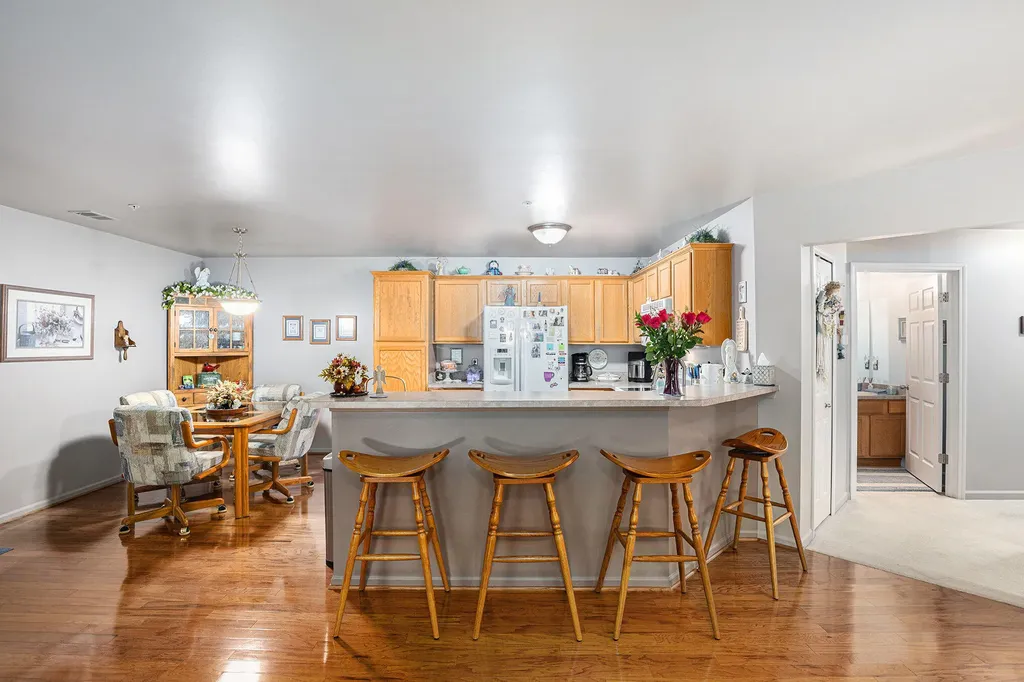 11347 N Woods Drive Shelby Charter Township MI 48317