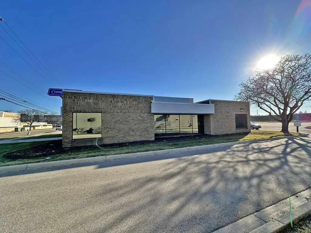 223 N Clippert Street Lansing City MI 48912
