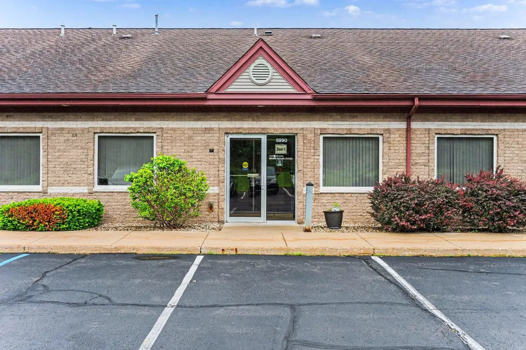 5990 Venture Park Drive Oshtemo Charter Township MI 49009