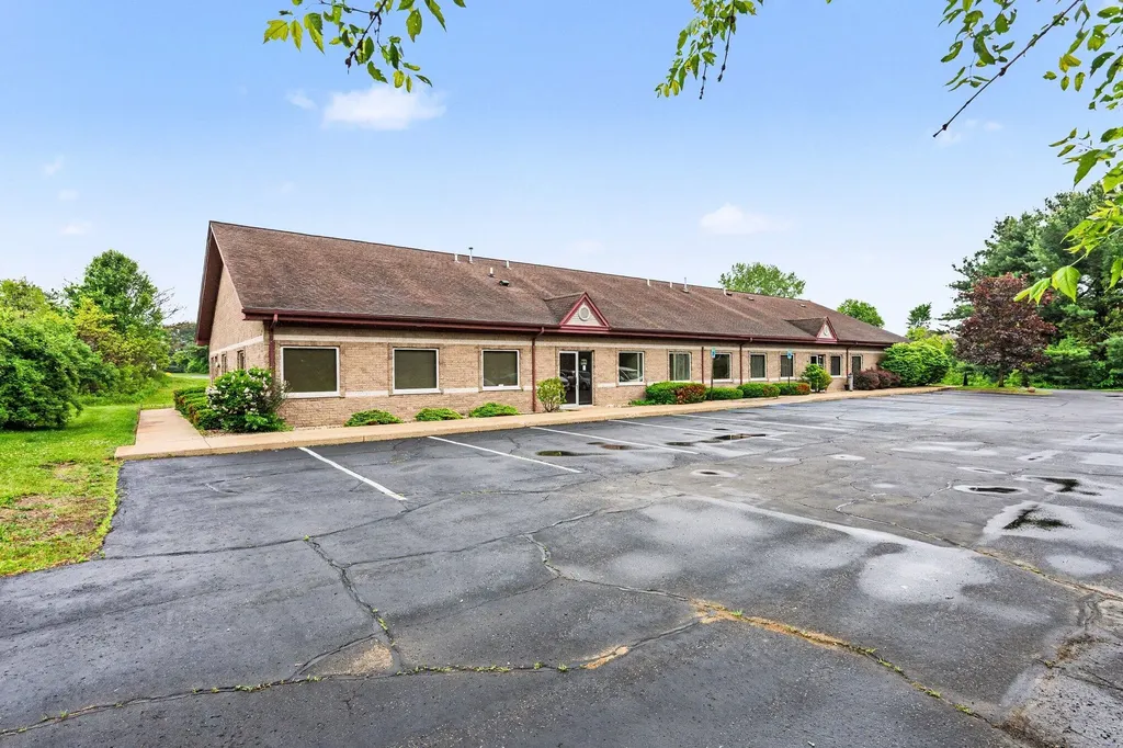 5990 Venture Park Drive Oshtemo Charter Township MI 49009