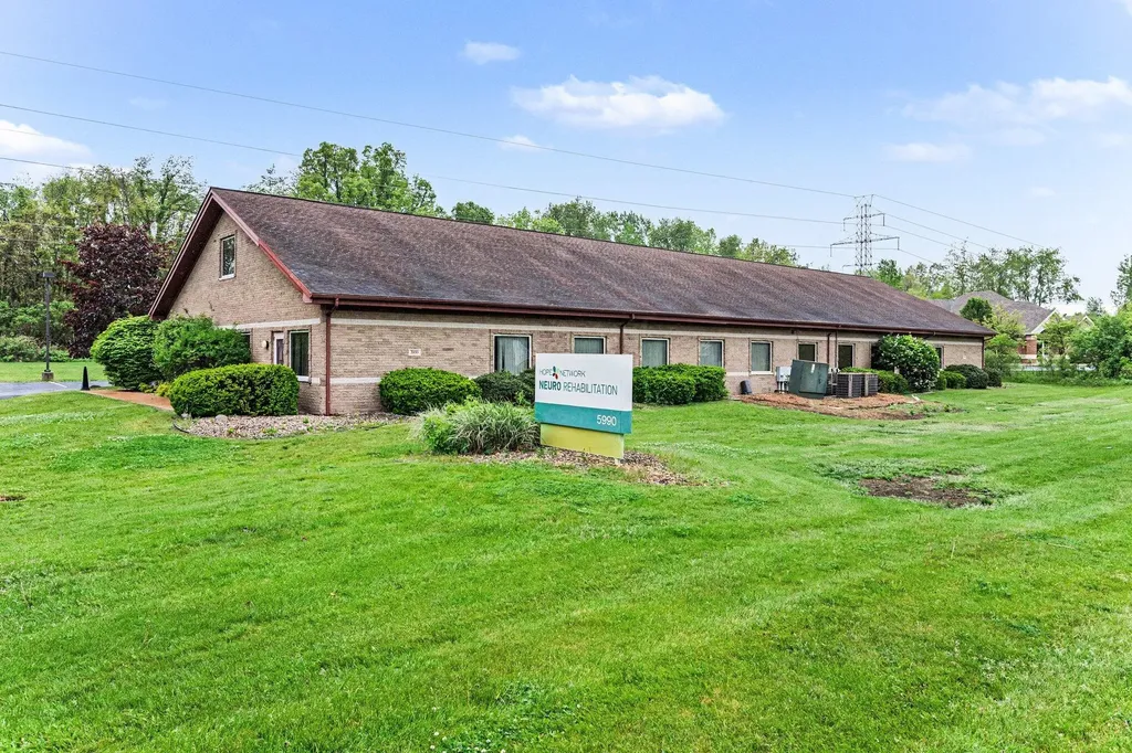5990 Venture Park Drive Oshtemo Charter Township MI 49009
