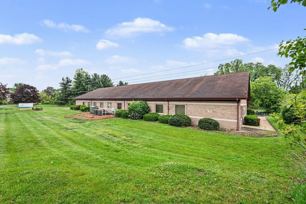 5990 Venture Park Drive Oshtemo Charter Township MI 49009