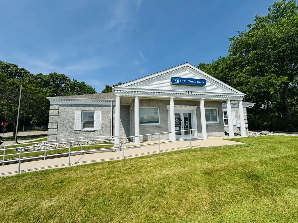 4815 Okemos Road Meridian Charter Township MI 48864