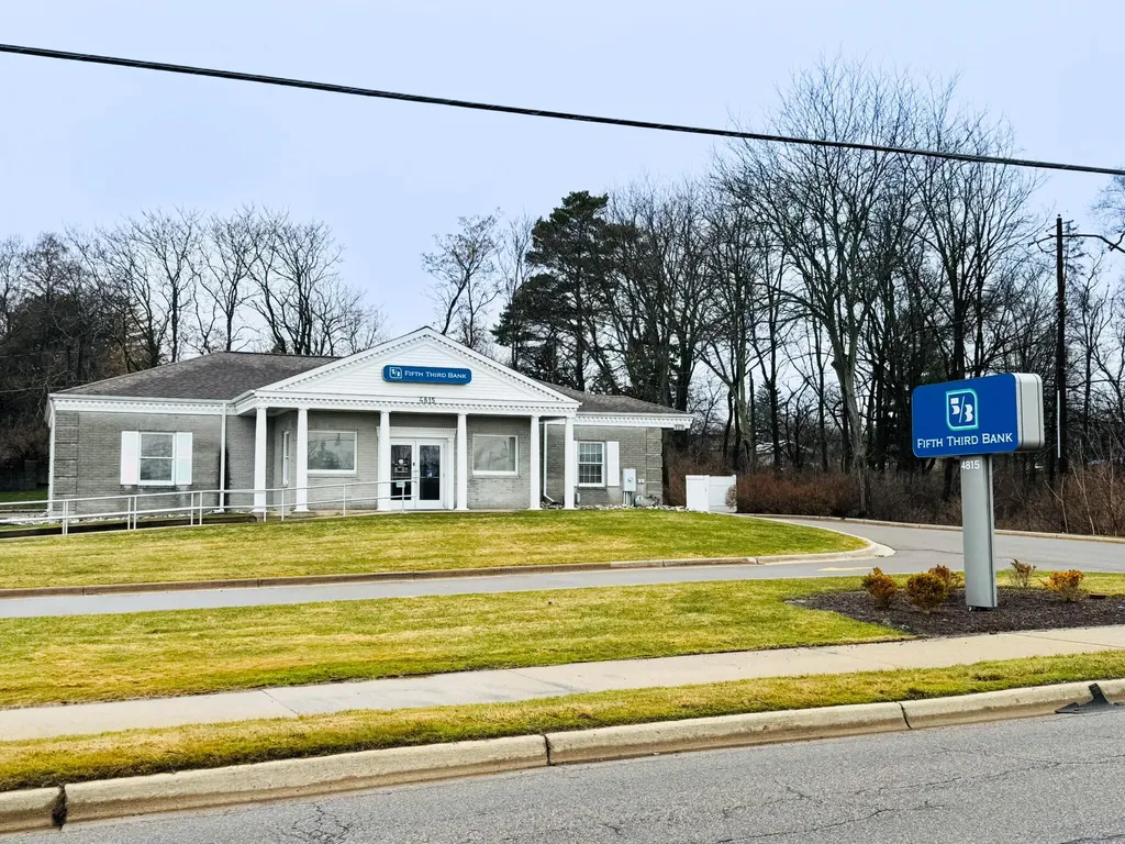 4815 Okemos Road Meridian Charter Township MI 48864