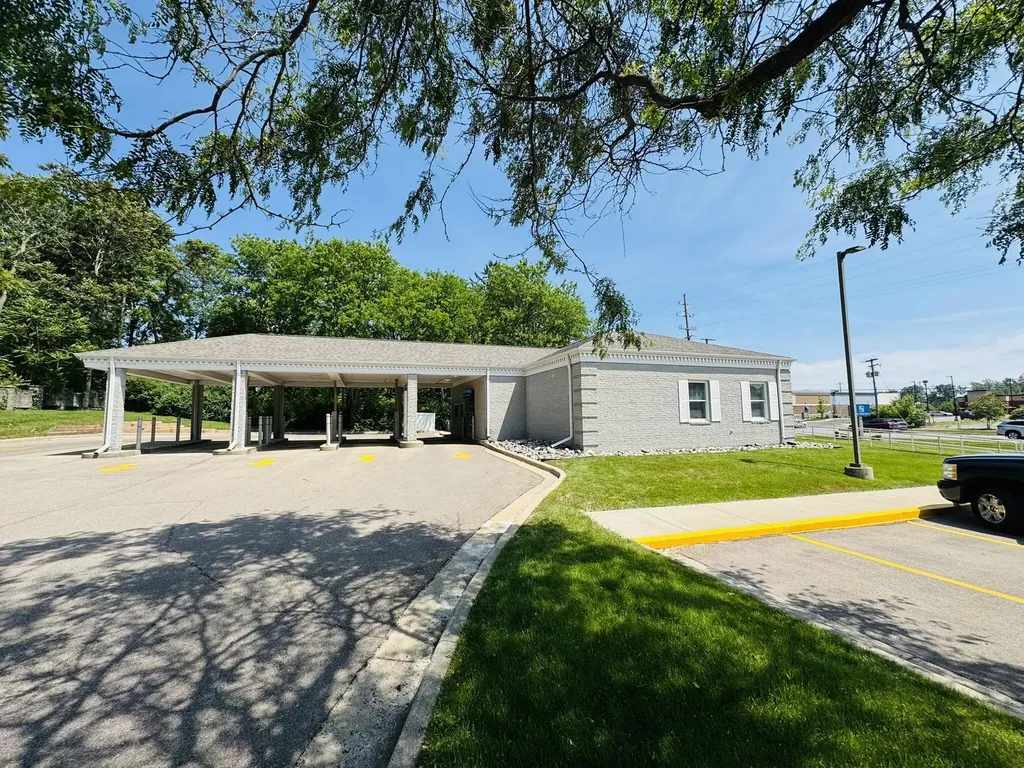 4815 Okemos Road Meridian Charter Township MI 48864
