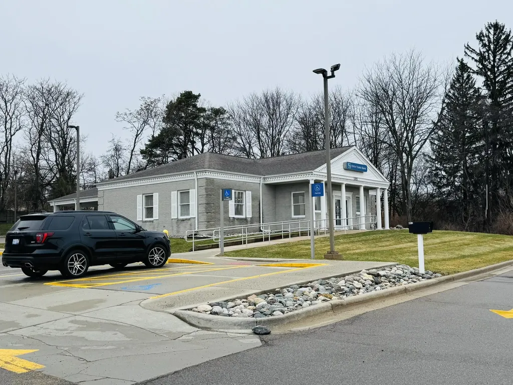 4815 Okemos Road Meridian Charter Township MI 48864