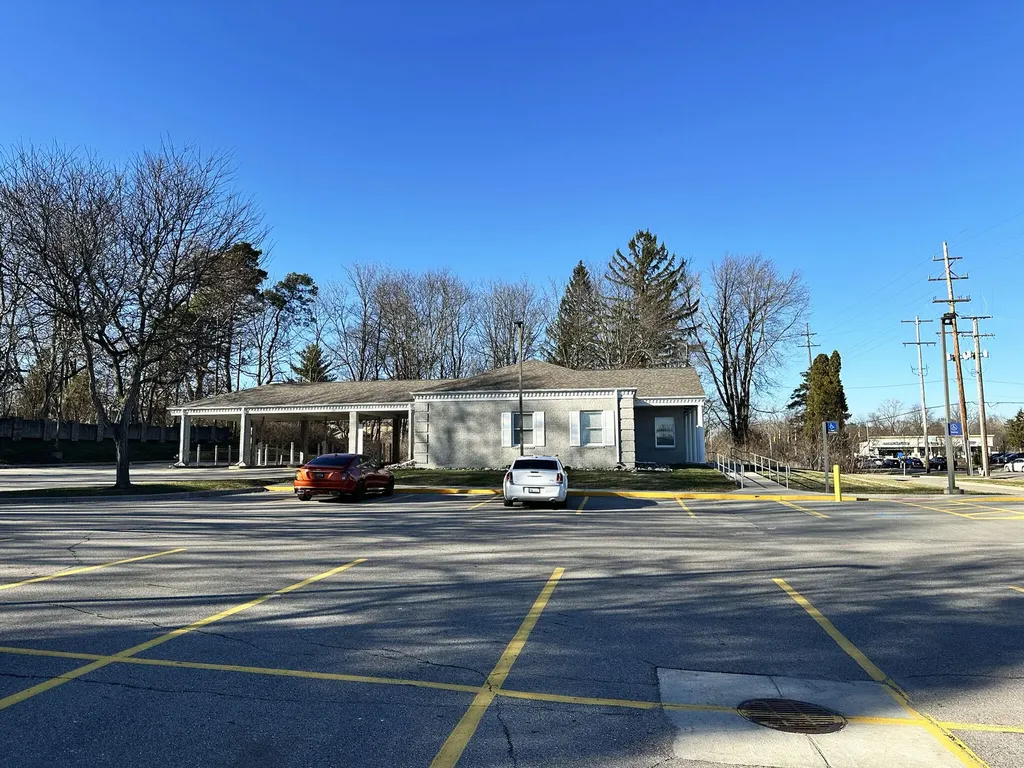 4815 Okemos Road Meridian Charter Township MI 48864