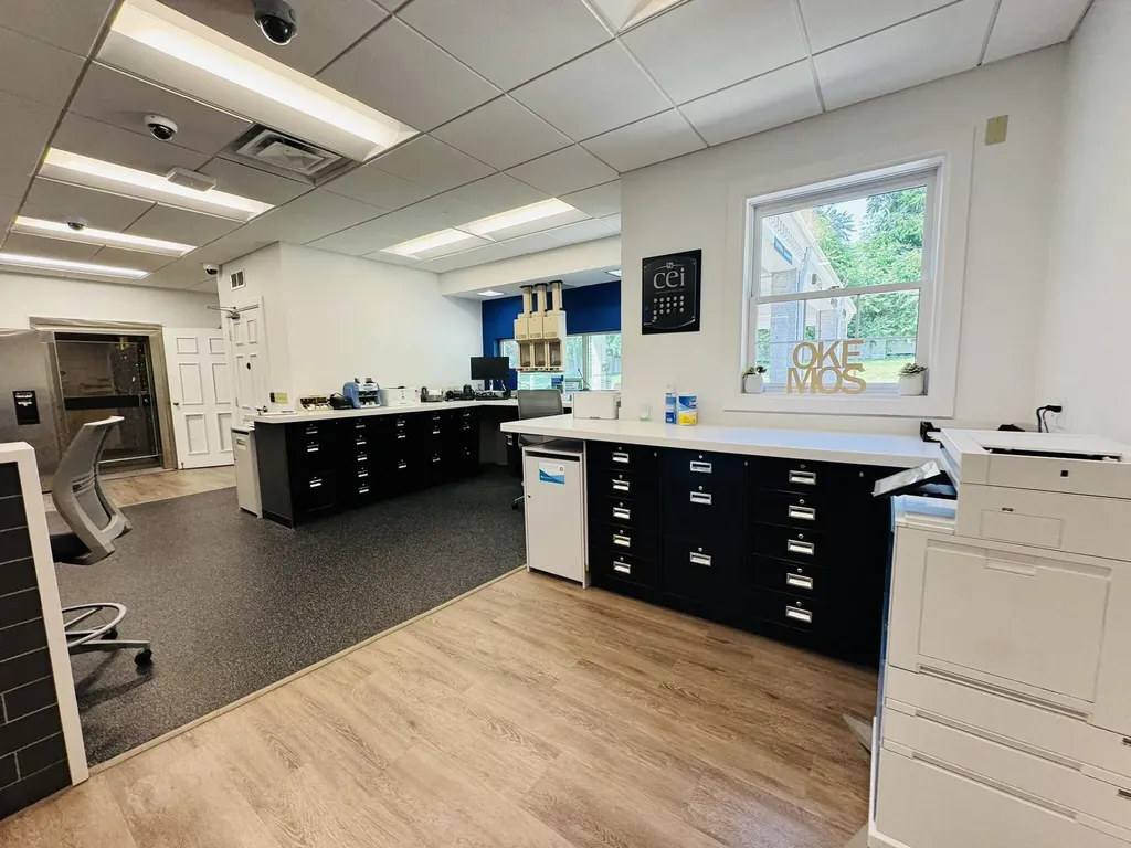 4815 Okemos Road Meridian Charter Township MI 48864
