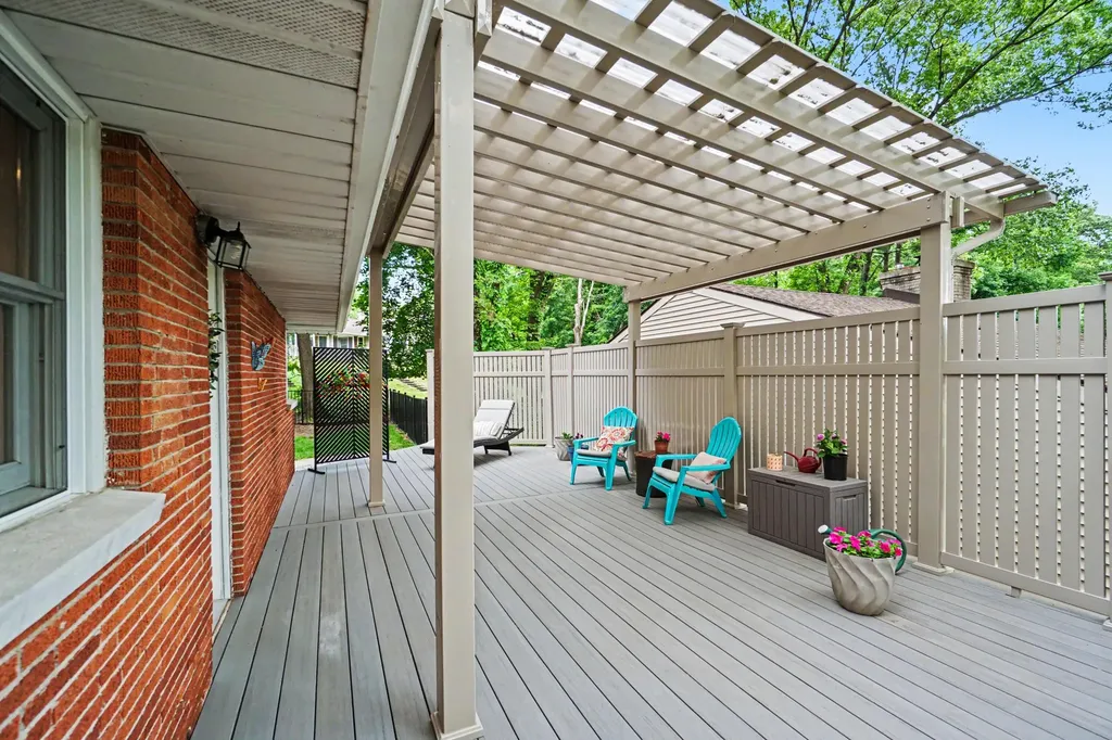 4342 Bronson Boulevard Kalamazoo City MI 49008