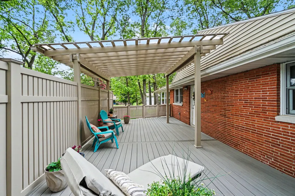 4342 Bronson Boulevard Kalamazoo City MI 49008